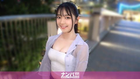 独家 真实搭讪后首拍 2353 GANA-3452